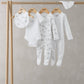 Mamas & Papas Elephant Set (5 Piece Set) | Mamas & Papas, Babies, Nursing, Set