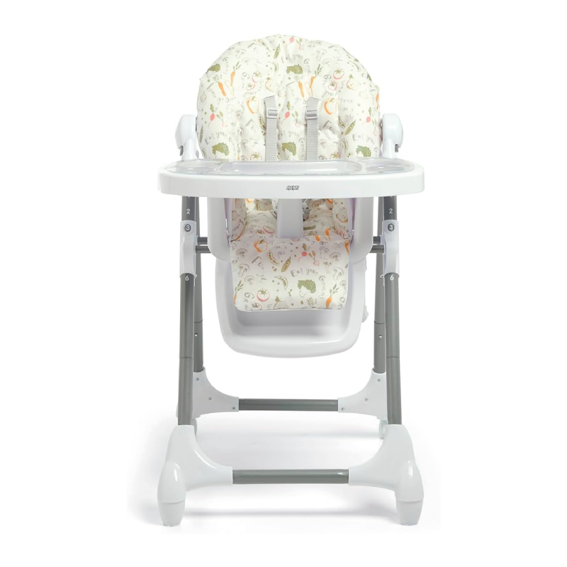 Snax Highchair