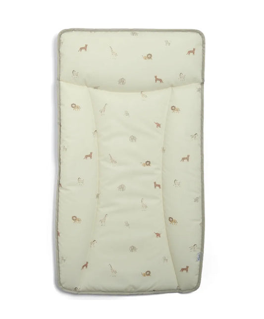 Mamas & Papas Essentials Changing Mat - Born to be Wild Changing Mat USA, Lebanon Babies