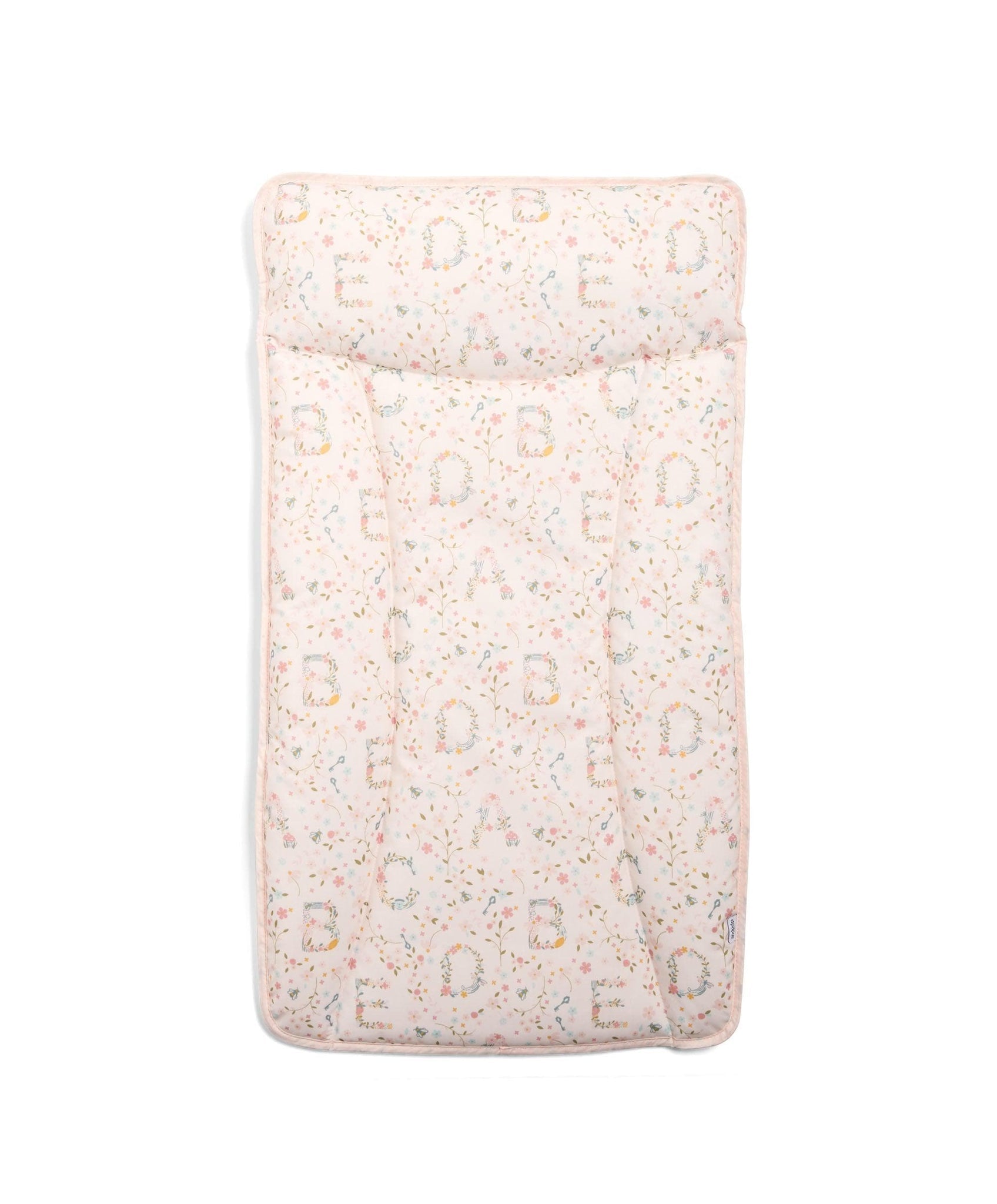 Mamas & Papas Essentials Changing Mat - Curious Alphabet | Mamas & Papas, Babies, Nursing, Changing Mat