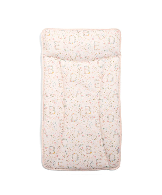 Mamas & Papas Essentials Changing Mat - Curious Alphabet | Mamas & Papas, Babies, Nursing, Changing Mat