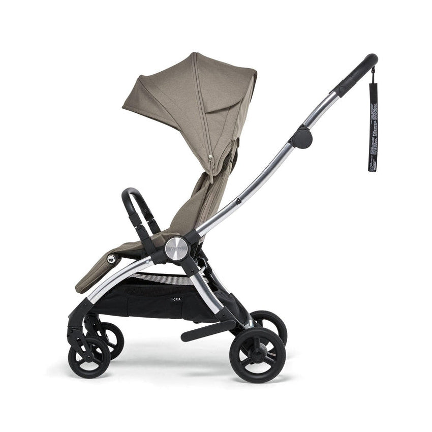 Airo Pushchair