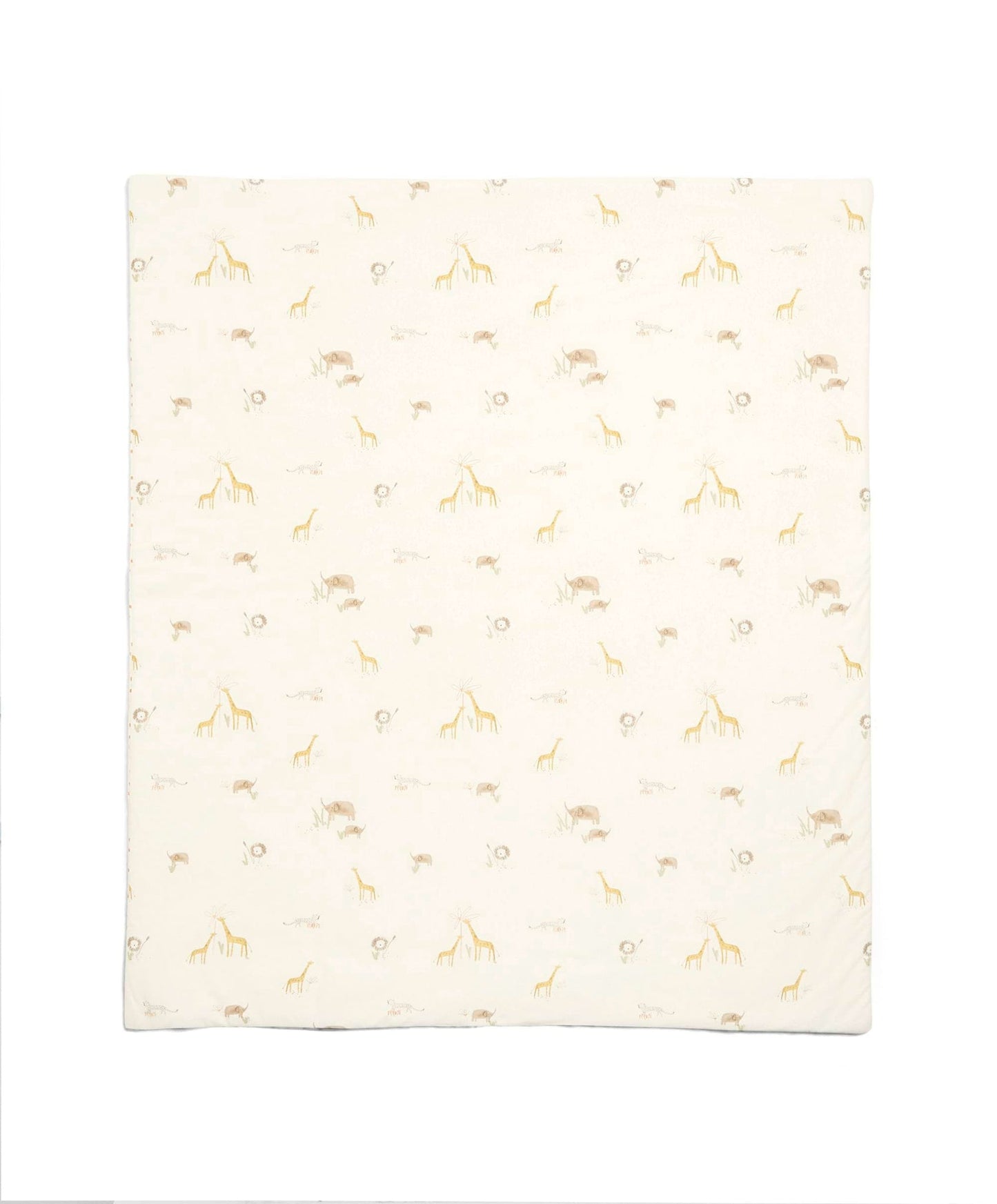 Mamas & Papas Quilt 25 Tog - Jungle | Mamas & Papas, Babies, Nursing, Nursery Bedding