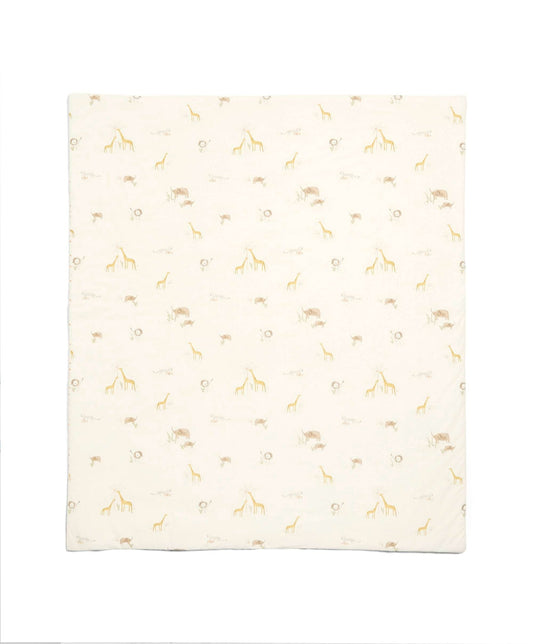 Mamas & Papas Quilt 25 Tog - Jungle | Mamas & Papas, Babies, Nursing, Nursery Bedding