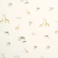 Cotbed Fitted Sheets (2 Pack) - Jungle