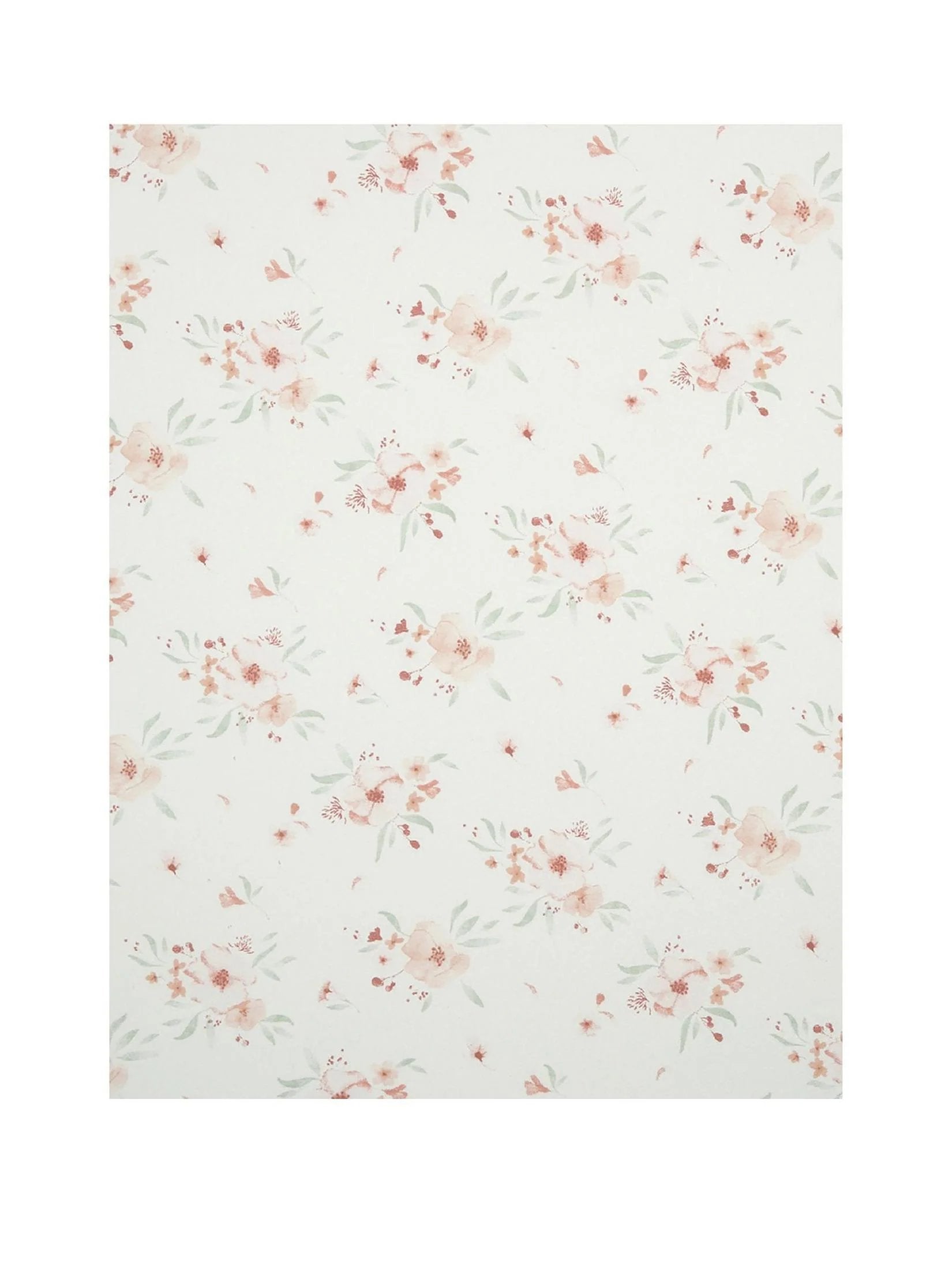 Mamas & Papas Cotbed Fitted Sheets Pack of 2 - Floral | Mamas & Papas, Babies, Nursing, Nursery Bedding