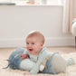 Mamas & Papas Welcome To The World Under The Sea Tummy Time Roll - Blue | Mamas & Papas, Babies, Nursing, Tummy Time Mat