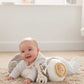 Mamas & Papas Welcome To The World Elephant Tummy Time Roll - Grey | Mamas & Papas, Babies, Nursing, Tummy Time Mat
