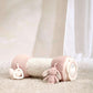 Mamas & Papas Welcome To The World Bunny Tummy Time Roll - Pink | Mamas & Papas, Babies, Nursing, Tummy Time Mat