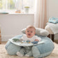Mamas & Papas Welcome To The World Sit & Play Under The Sea Interactive Seat - Blue | Mamas & Papas, Babies, Nursing, Playmat & Gym