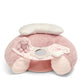 Mamas & Papas Sit & Play Interactive Floor Seat Welcome to the World Bunny | Mamas & Papas, Babies, Nursing, Playmat & Gym