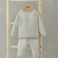 Mamas & Papas Hello World Knit Set (2 Piece) | Mamas & Papas, Babies, Nursing, Set