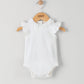 Mamas & Papas Floral Collar Bodysuit | Mamas & Papas, Babies, Nursing, Sleepsuit
