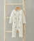 Mamas & Papas Embroidered Teddy Bear Romper | Mamas & Papas, Babies, Nursing, Romper