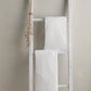 Mamas & Papas Pack of 2 Lua Bedside Crib Sheets - White Fitted Sheet USA, Lebanon Babies