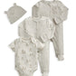 Mamas & Papas Bear Hug Teddy Starter Set (4 Piece) | Mamas & Papas, Babies, Nursing, Set