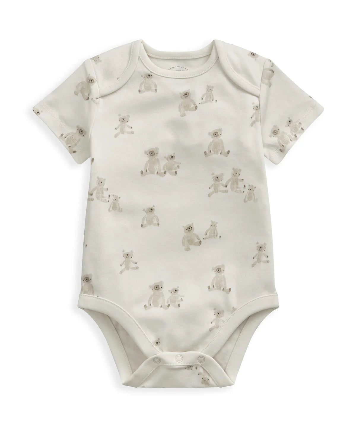 Mamas & Papas Bear Hug Teddy Starter Set (4 Piece) | Mamas & Papas, Babies, Nursing, Set
