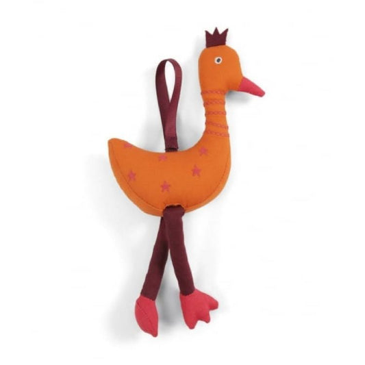 Mamas & Papas Hanging Bird Activity Toy | Mamas & Papas, Babies, Nursing, Activity Toy