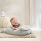 Mamas & Papas Tummy Time Snugglerug - Welcome to the World Elephant | Mamas & Papas, Babies, Nursing, Tummy Time Mat