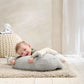 Mamas & Papas Tummy Time Snugglerug - Welcome to the World Elephant | Mamas & Papas, Babies, Nursing, Tummy Time Mat