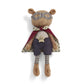 Mamas & Papas Travel Charboys - Superhero Pow | Mamas & Papas, Babies, Nursing, Plush Toy