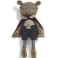 Mamas & Papas Travel Charboys - Superhero Pow | Mamas & Papas, Babies, Nursing, Plush Toy