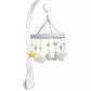Mamas & Papas Musical Mobile Clouds | Mamas & Papas, Babies, Nursing, Crib Mobile