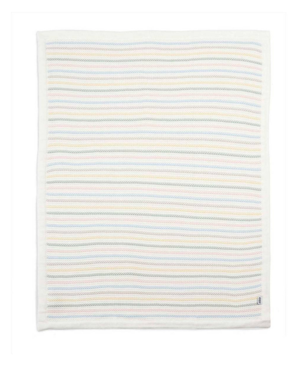Mamas & Papas Knitted Blanket - Soft Pastel | Mamas & Papas, Babies, Nursing, Blanket