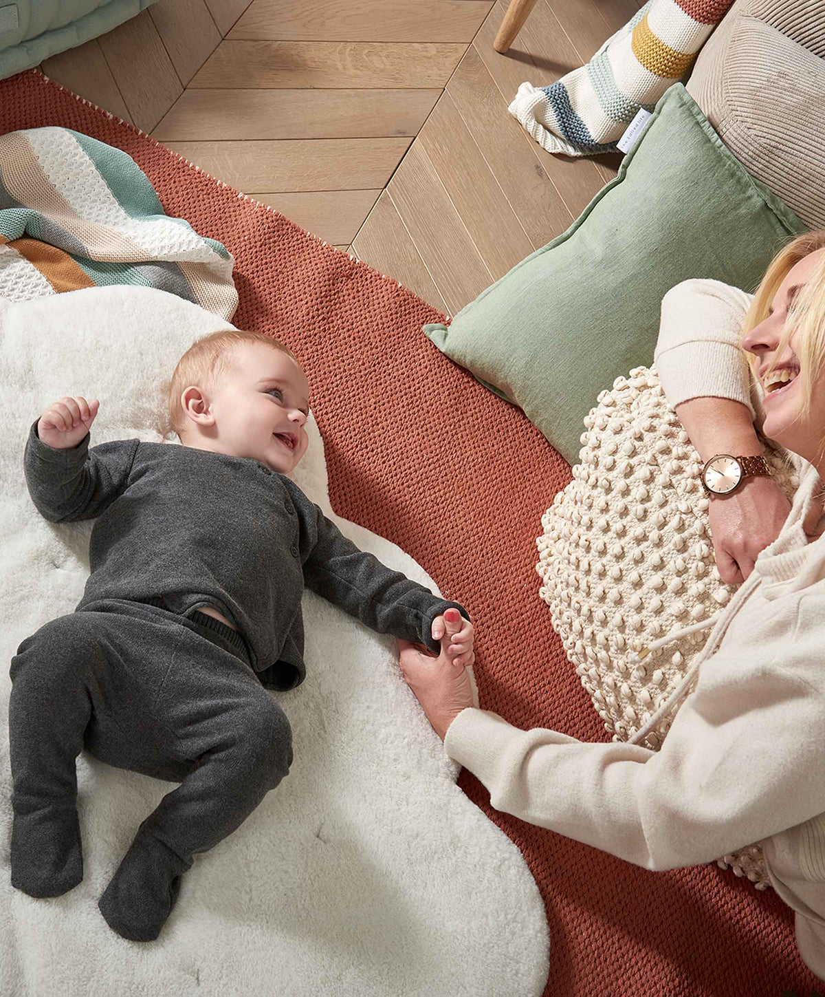 Mamas & Papas Playmat & Gym - Wish Upon A Cloud | Mamas & Papas, Babies, Nursing, Playmat & Gym