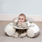Mamas & Papas Sit & Play Baby Floor Seat - Wish Upon A Cloud | Mamas & Papas, Babies, Nursing, Playmat & Gym