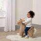 Mamas & Papas Rocking Horse Bugsy | Mamas & Papas, Babies, Nursing, 