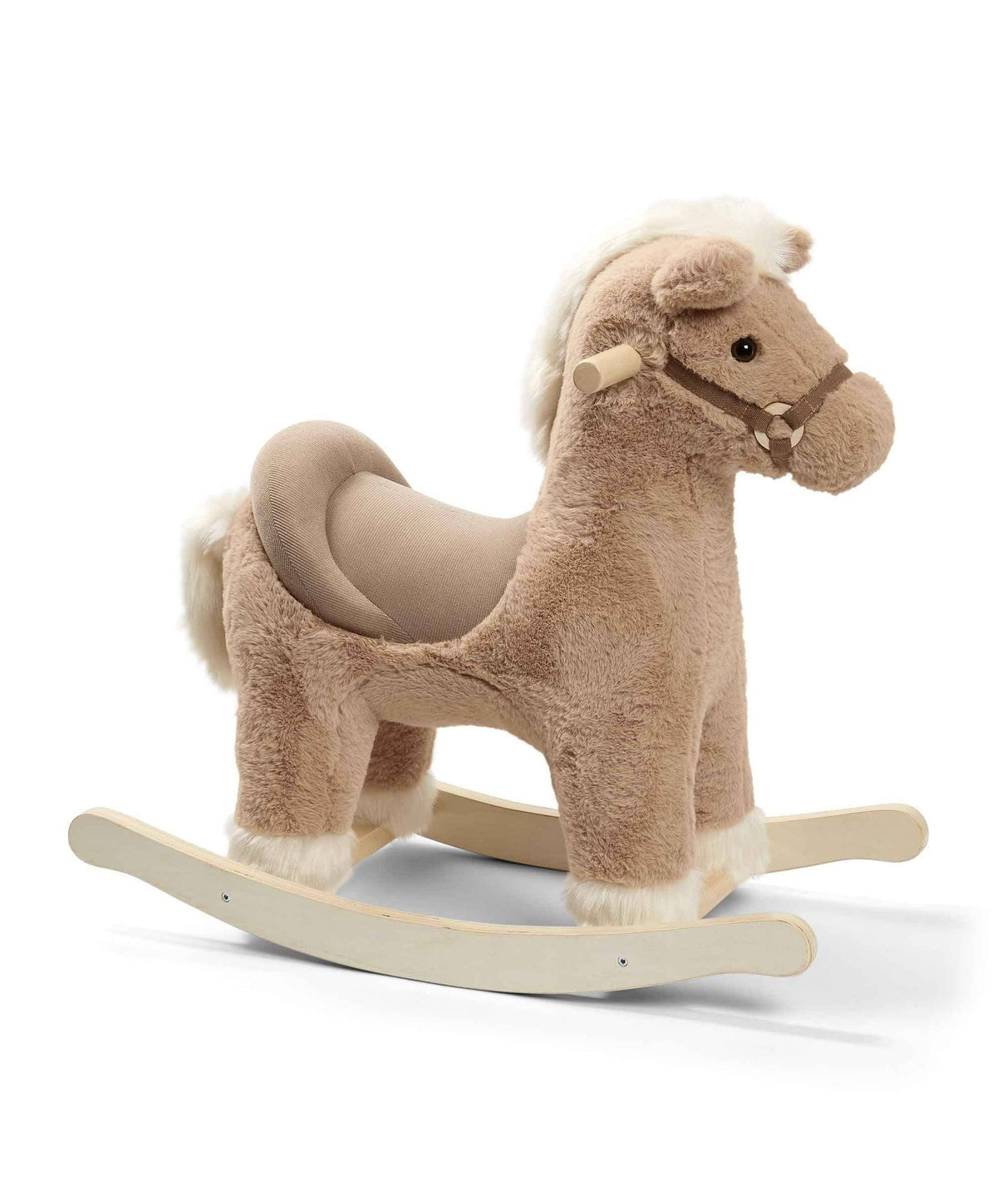 Mamas & Papas Rocking Horse Bugsy | Mamas & Papas, Babies, Nursing, 