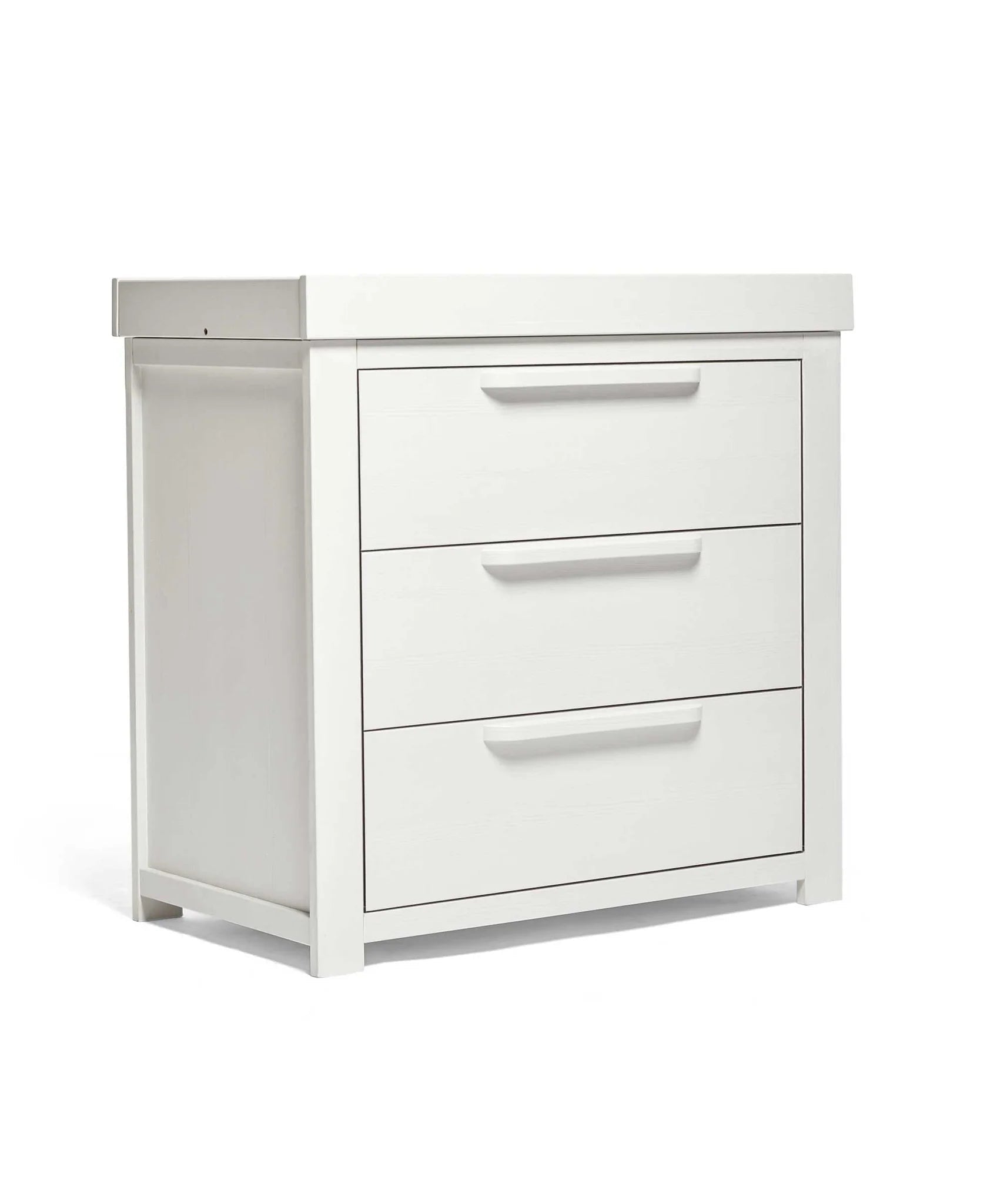 Mamas & Papas Franklin Dresser & Changer - White Wash | Mamas & Papas, Babies, Nursing, Dresser
