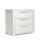 Mamas & Papas Franklin Dresser & Changer - White Wash | Mamas & Papas, Babies, Nursing, Dresser