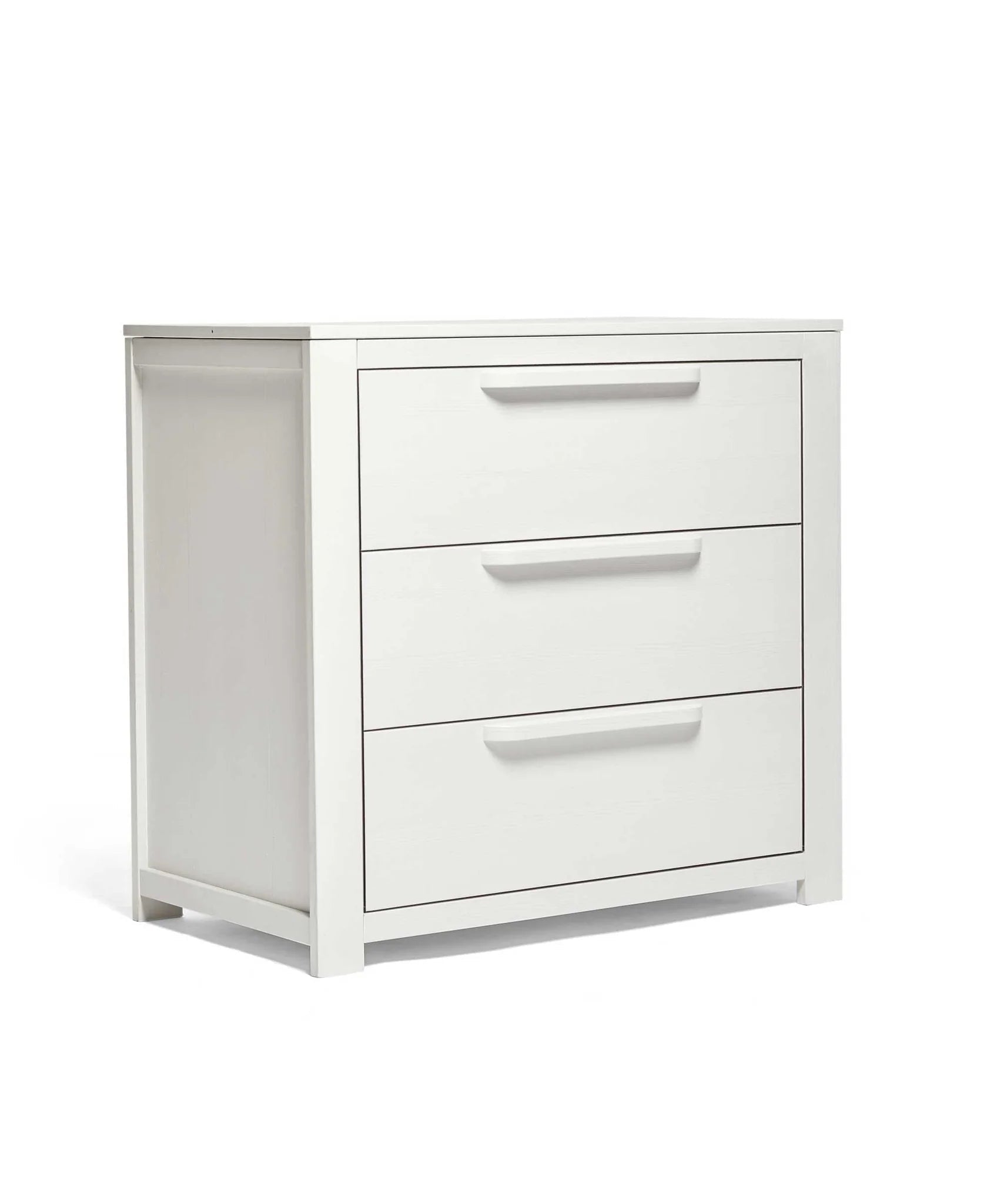 Mamas & Papas Franklin Dresser & Changer - White Wash | Mamas & Papas, Babies, Nursing, Dresser