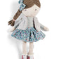 Mamas & Papas Bella Rag Doll | Mamas & Papas, Babies, Nursing, Plush Toy