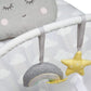 Mamas & Papas Capella Bouncing Cradle | Mamas & Papas, Babies, Nursing, Cradle