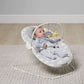 Mamas & Papas Capella Bouncing Cradle | Mamas & Papas, Babies, Nursing, Cradle