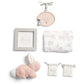 Mamas & Papas Treasure Baby Gift Box - Pink | Mamas & Papas, Babies, Nursing, Gift Box