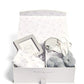 Mamas & Papas Treasure Baby Gift Box - Grey | Mamas & Papas, Babies, Nursing, Gift Box
