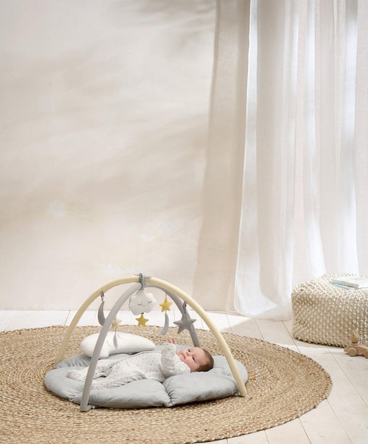 Mamas & Papas Playmat & Gym - Dream Upon A Cloud | Mamas & Papas, Babies, Nursing, Playmat & Gym