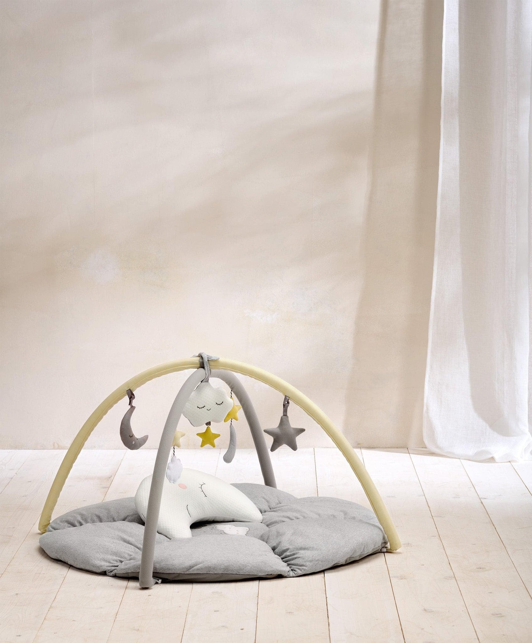 Mamas & Papas Playmat & Gym - Dream Upon A Cloud | Mamas & Papas, Babies, Nursing, Playmat & Gym