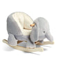 Rocking Animal - Ellery Elephant