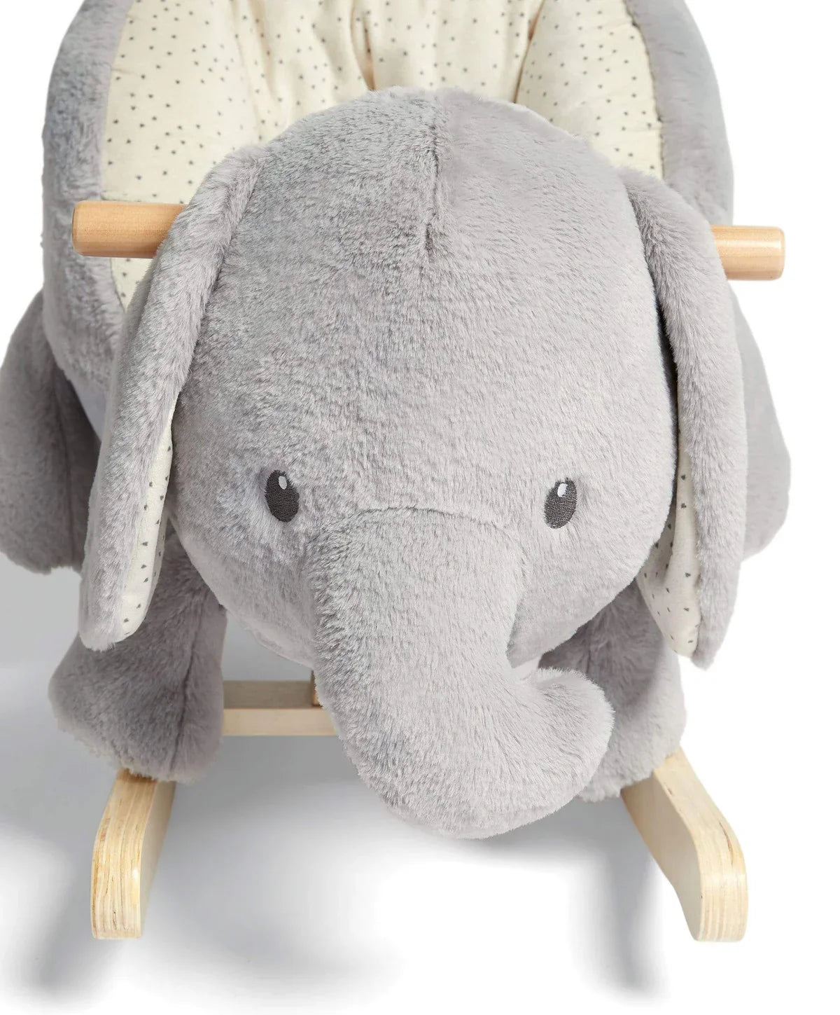 Rocking Animal - Ellery Elephant