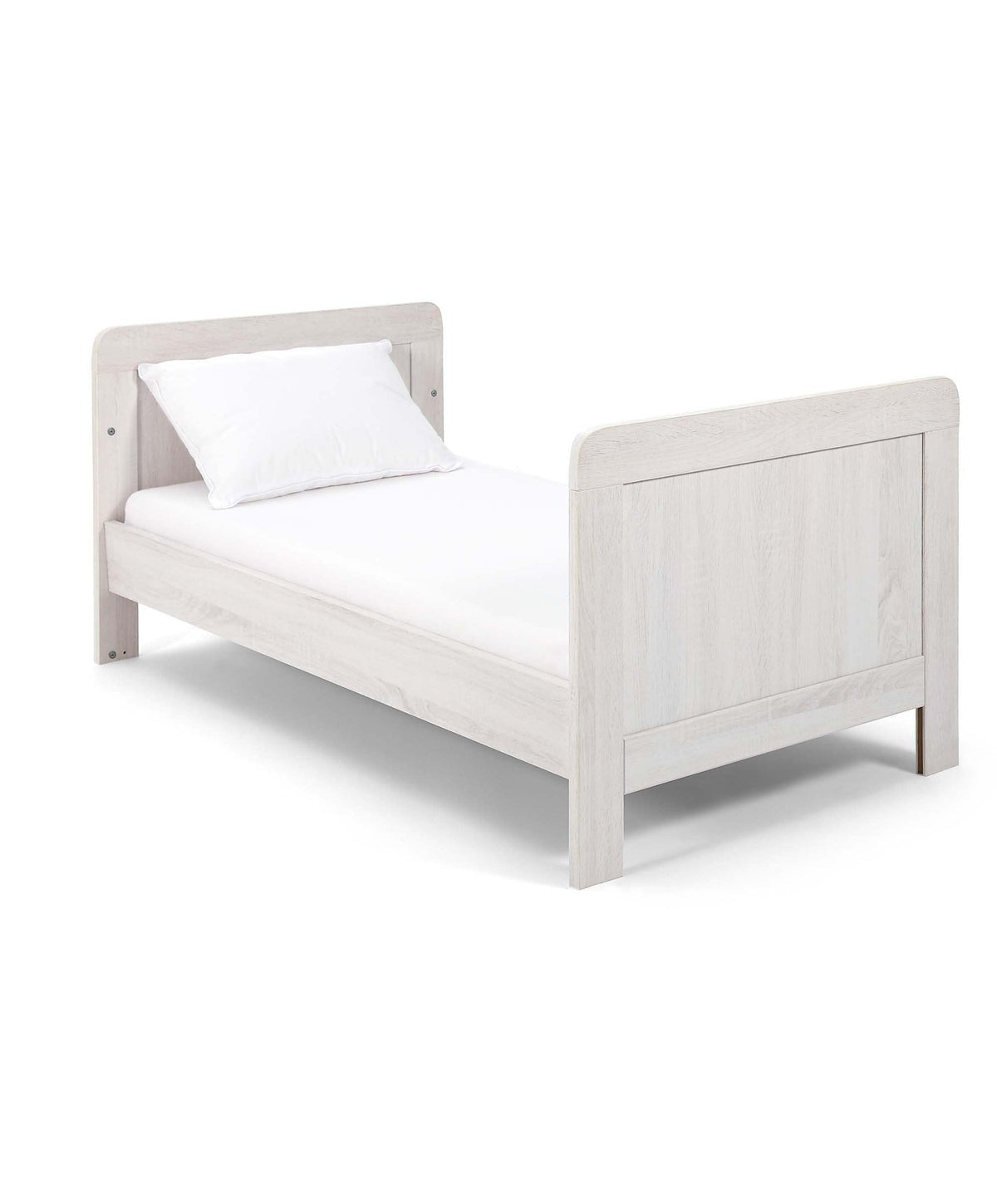 Mamas & Papas Atlas Cotbed Nimbus White | Mamas & Papas, Babies, Nursing, 