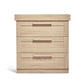 Mamas & Papas Atlas Dresser Changer - Light Oak | Mamas & Papas, Babies, Nursing, Dresser
