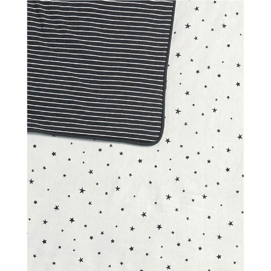 Mamas & Papas Starry Skies Quilt | Mamas & Papas, Babies, Nursing, Nursery Bedding