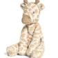 Mamas & Papas Welcome to the World Soft Toy Geoffrey Giraffe | Mamas & Papas, Babies, Nursing, Plush Toy
