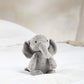 Mamas & Papas Welcome To The World Small Beanie Soft Toy - Archie Elephant | Mamas & Papas, Babies, Nursing, Plush Toy