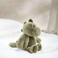 Mamas & Papas Mini Adventures Soft Toy - Dinosaur | Mamas & Papas, Babies, Nursing, Plush Toy